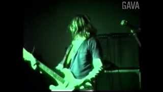 Nirvana - 04 Floyd The Barber - Vera Groningen 2/11/89