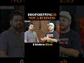 Why Dropshipping Is Not A Real Business