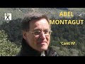 ABEL MONTAGUT 'Poemo d'Utnoa' Veu de l'autor