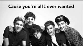 One Direction  Heart Attack Lyrics and Pictures