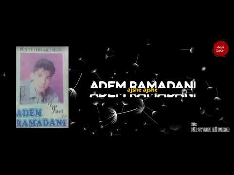 Adem Ramadani   Ajshe Ajshe official video mp4 by INstudio