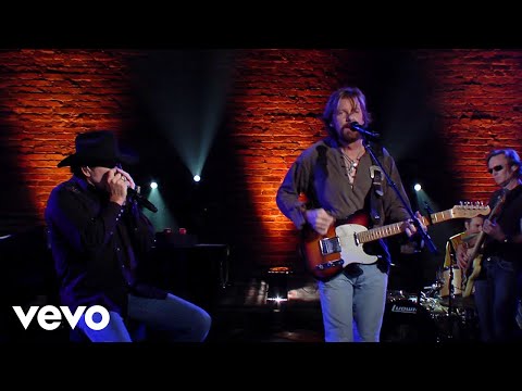 Brooks & Dunn - Play Something Country (Clear Channel Stripped 2007)