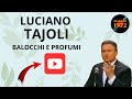 Luciano Tajoli - Balocchi e profumi (con testo)