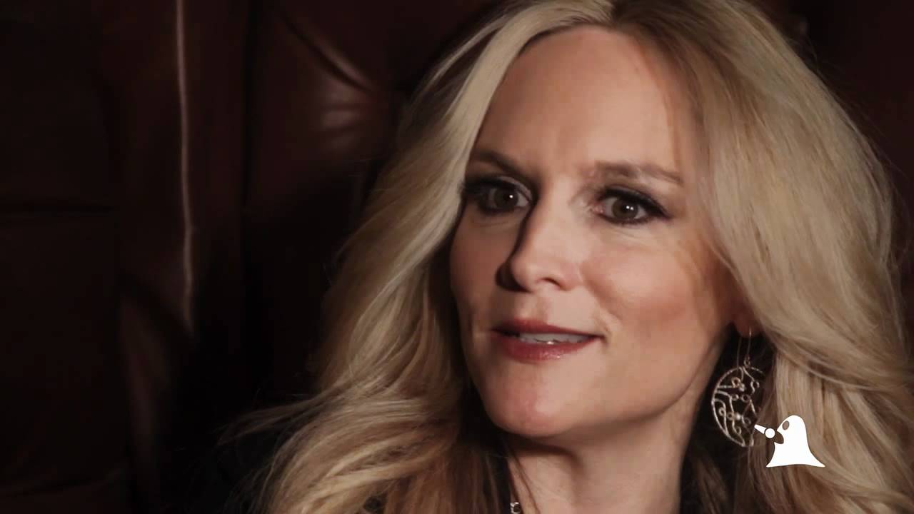 Stacey Jackson on Cordless Profile - YouTube