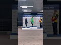 TOCA O HINO! 🥇 Nicole Silveira é ouro na Copa da Ásia de Skeleton #Shorts