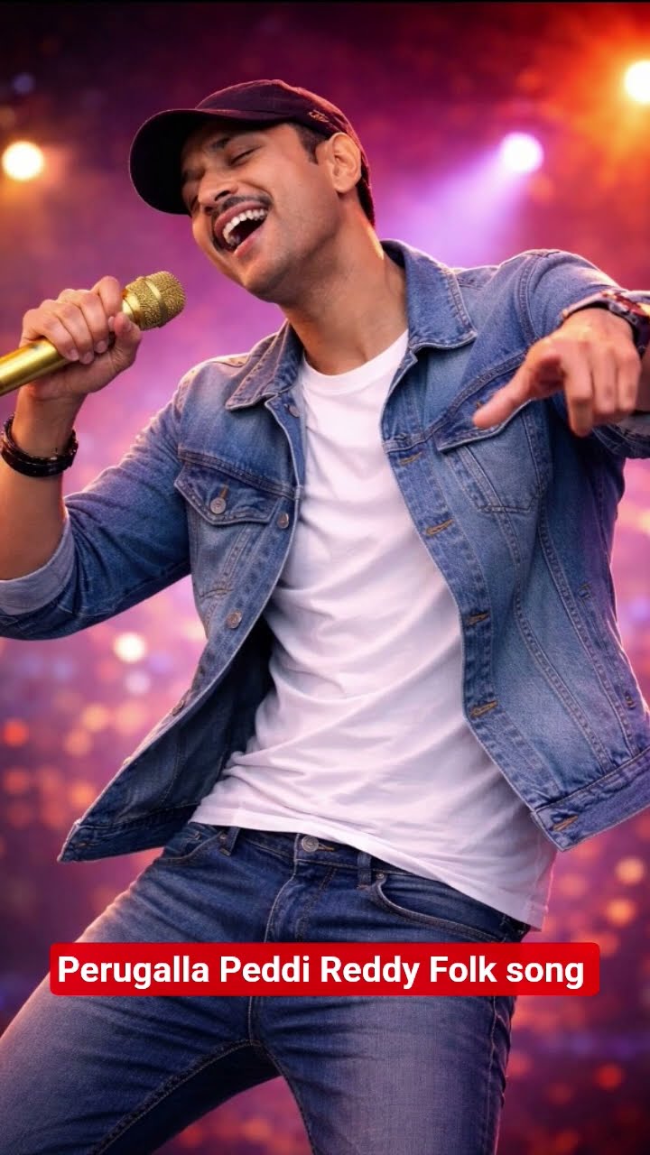 జానపదపాటలుfolksongs - ShareChat