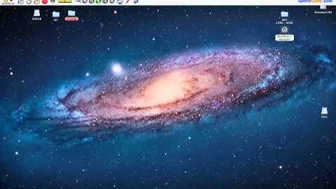 Simon Barbour Mac Automation