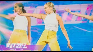 YCC Dance Project - Good Bye