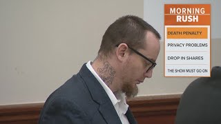 North Texas man gets death penalty in capital murder case