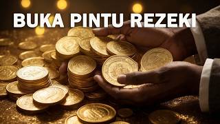 Rezeki Lancar Datang! 6 Cara Bersihkan Diri untuk SUKSES
