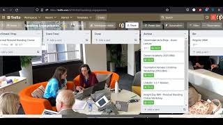 Trello automations to make your life easier