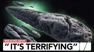 Is There a City in Space? Webb Telescope&#39;s Wildest Find Yet!
