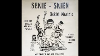Download Lagu Sekie Skien_Masinie (12 inch) MP3