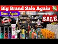 we are back with new offer and with new FMCG daily use products