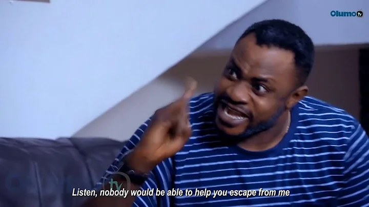 Oro Olorun Yoruba Movie 2020 Now Showing On OlumoTV