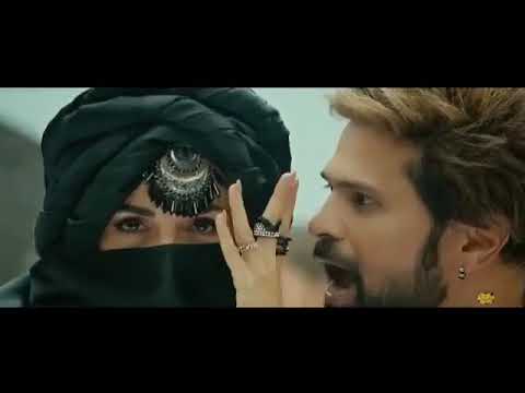 Tujhe Dekhu Dil Mein Ude Butterfly Titliyan (Full Video Song) Himesh Reshammiya | New Song 2023