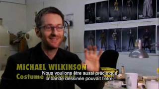 Watchmen - Webisode 10