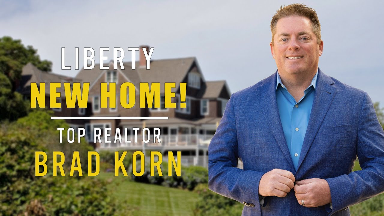 Liberty Top New Home Realtor / Liberty Best New Home Realtor YouTube