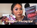 Current Favorites! | Guys we F*cked Book, Firmoo Glasses, iEnvy Lashes!