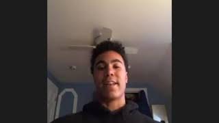 Chronogrammies Testimony from Ari - Part 2