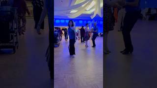 Bachata Mia #shorts #dancevideos #linedance #dancing #bachata #bachatamusic #myjoy #tgif