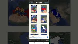 How to make flags for edits Discord X Ibis Paint for @Can_I_sleep_without_depression  #tutorial