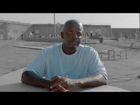 Man Serving Life Sentence Shares Powerful Life Advice | Interview with Charles Jones