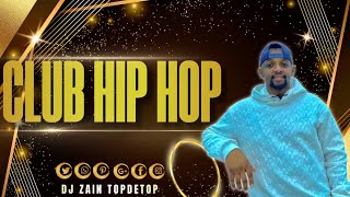 Dj Zain-Hip Hop Rb Party Mix 2024 Urban Club Dancehall Megamix 2024 Club Bangers Hits- Dj Zain