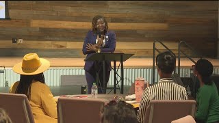 Hawks hold career readiness workshop