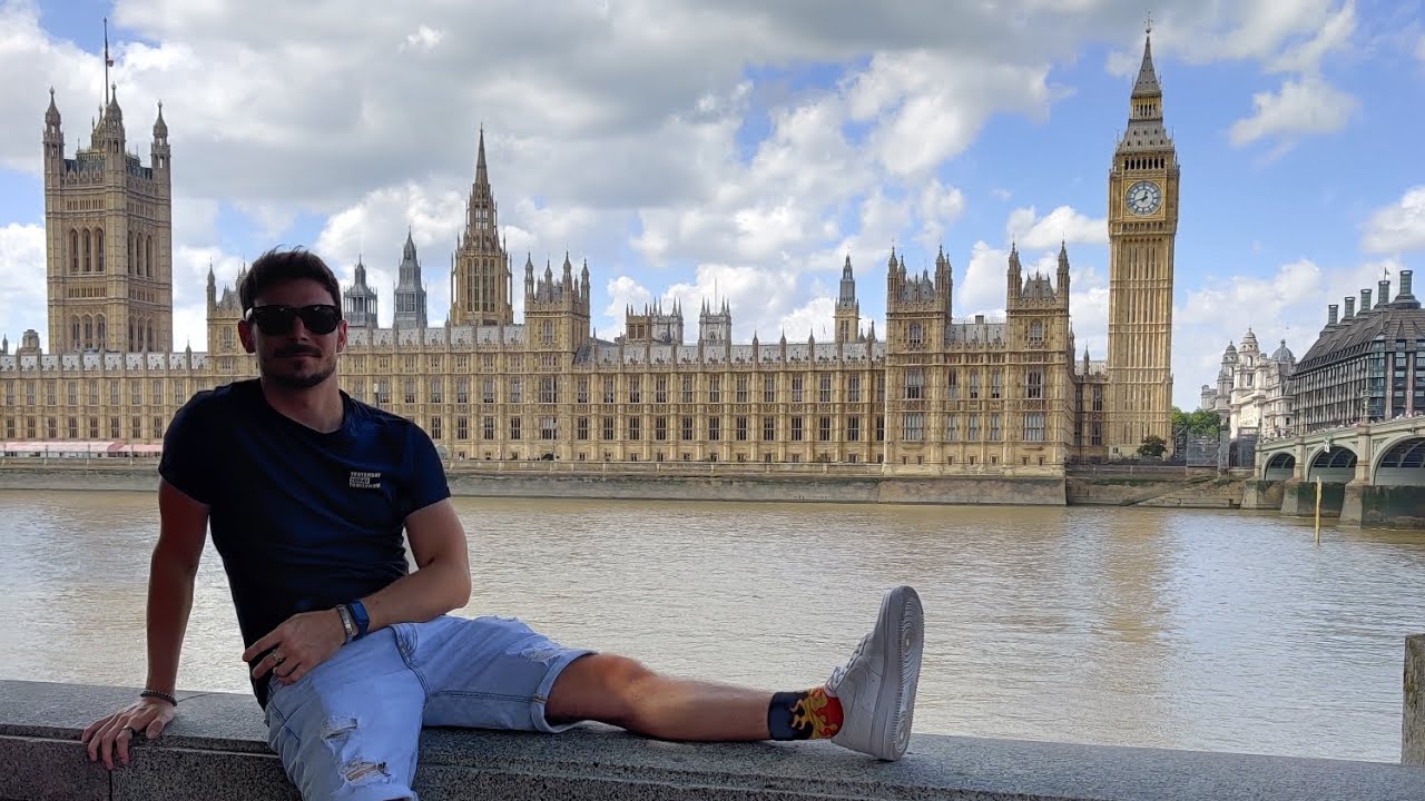 vlog #5 trip to England  🇬🇧 ✈️