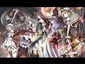 「A.D. 1884」 English subs || 【東方ボーカル】【SOUND HOLIC】