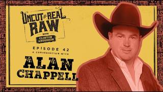 Download Lagu Alan Chappell - Uncut & Real Raw Podcast, Ep #42 Download Lagu Alan Chappell - Uncut & Real Raw Podcast, Ep #42