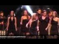 CORO GOSPEL DE MÉXICO - Show 4 Gospel de Compositores Mexicanos.mov