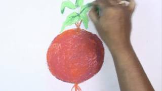 Tutorial Menggambar Yamato | how to draw beetroot Tutorial Menggambar Yamato | how to draw beetroot