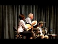 Patrick Clifford &amp; Friends (Irish Music) - The Kesh/Kid on a Mountain