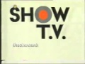 Show TV Müzik Jeneriği 1973 1991