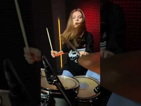 Rita Dakota - Карма Bich #drumcover #школабарабанщиков #drumsound #воронеж #ritadakota