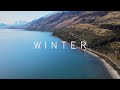 Winter - South Island | New Zealand (4K)