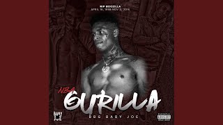 Nightmares - BBG Baby Joe