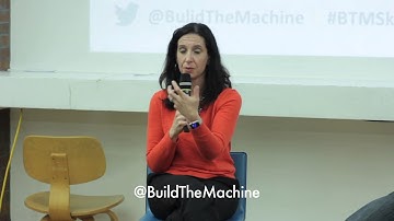 Tips for developing sales talent - Emmanuelle Skala