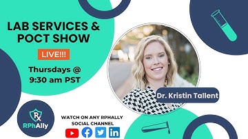 Lab Services & POCT Show: Filing Your First CLIA Application