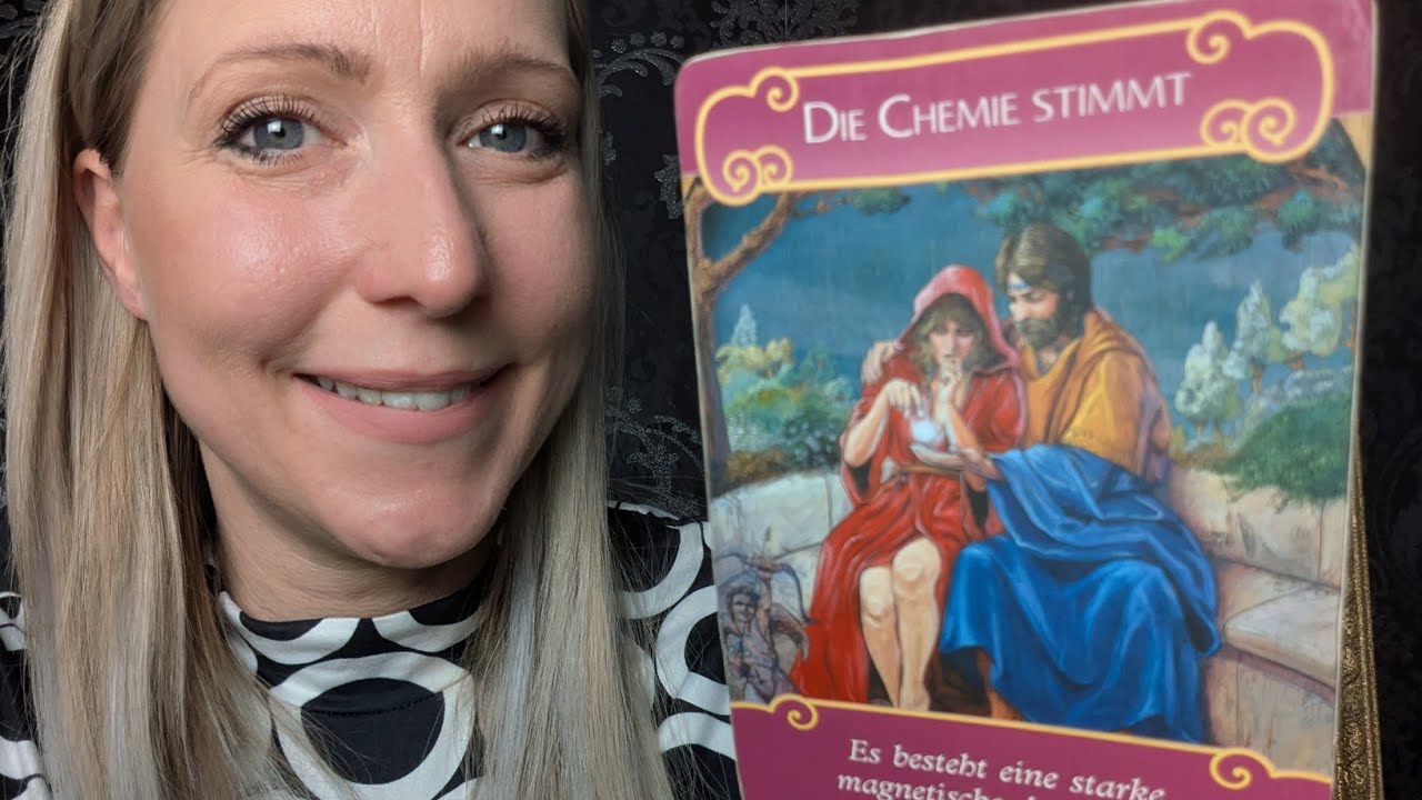 SCHOCKNACHRICHT🤯JEMAND der dich wie DRECK behandelt hat WILL jetzt ernsthaft wieder kommen TAROT