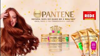 Aqui na Lojas REDE você encontra tudo para a sua beleza! 🤩