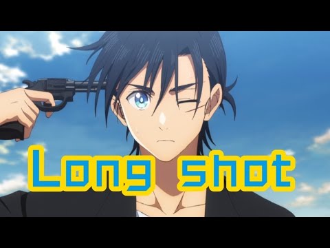 這個夏日，孤注一擲【夏日時光/劇情向/完結MAD】