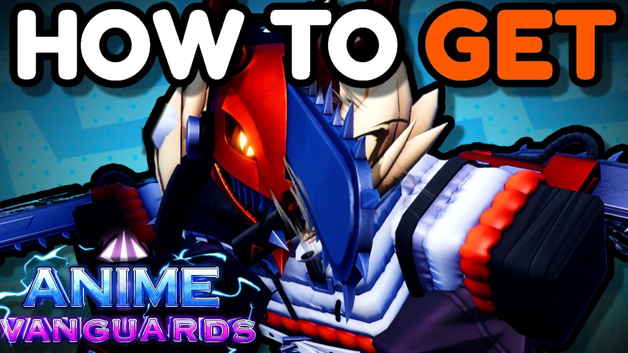 Как получить и развить Секретного Денджи! | Аниме-авангарды