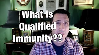 Famous What is Qualified Immunity? Profile