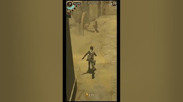 Lara croft relic run part 31 | level 51 | Lara croft relic run gameplay in android | part 31