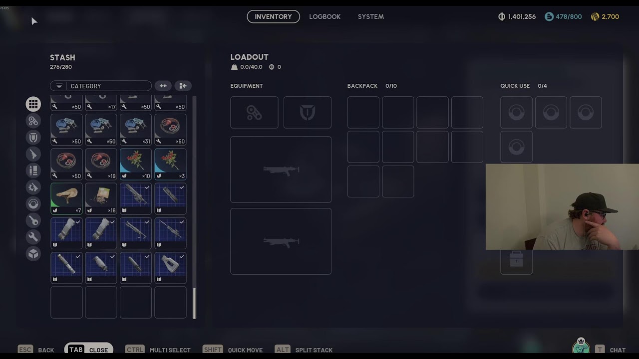 Hippo Power Gaming Live Stream