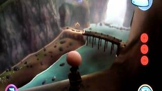 Mini Ninjas Secret Passages Guide