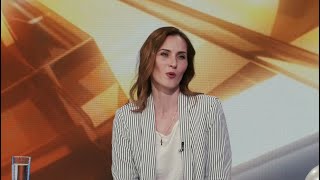 Ritmicka gimnastika u Srbiji - Sta sve danas cini jednog profesionalnog gimnasticara? - (01.04.2022)